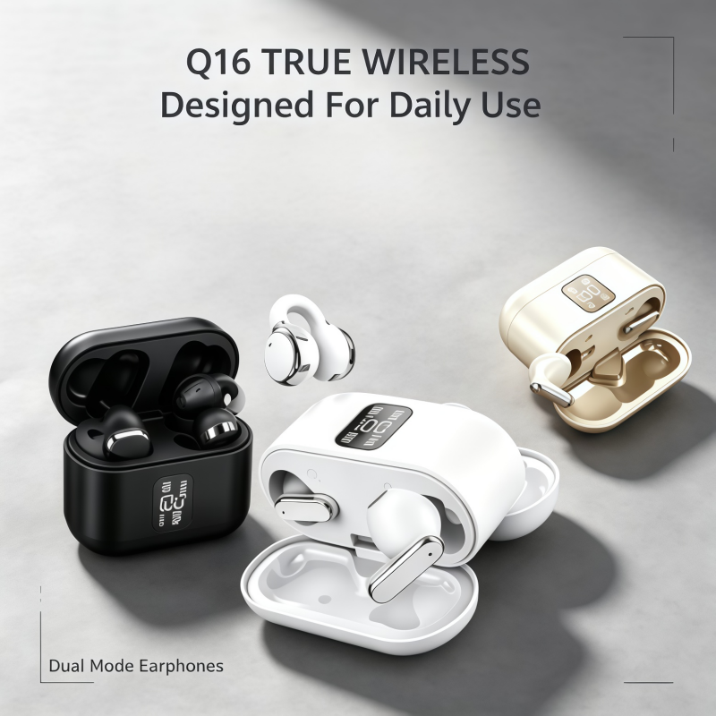 Sleep Mask Headphones Bluetooth - Cuffie Bluetooth per il Sonno di