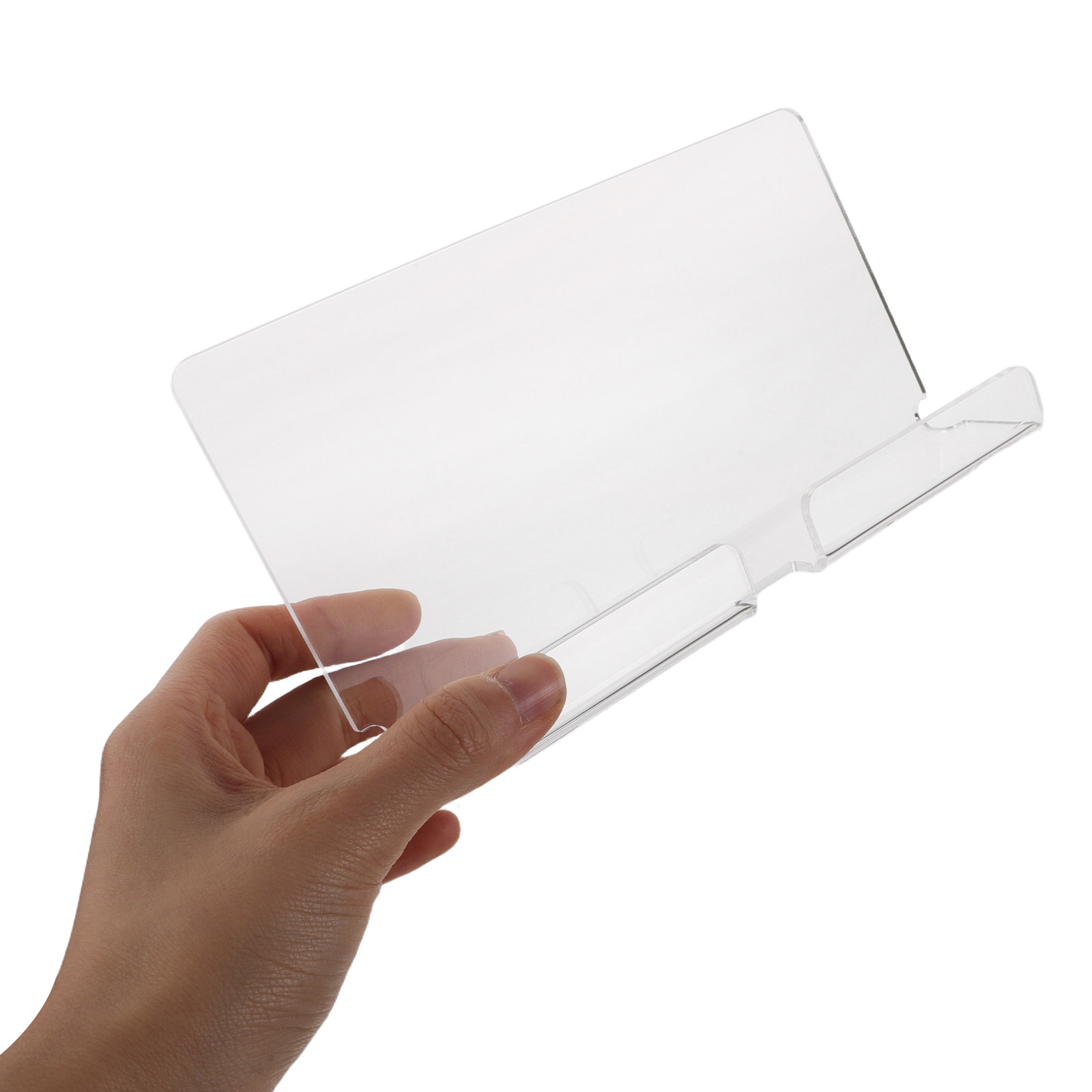 Tablets - Supporto universale da parete per tablet,