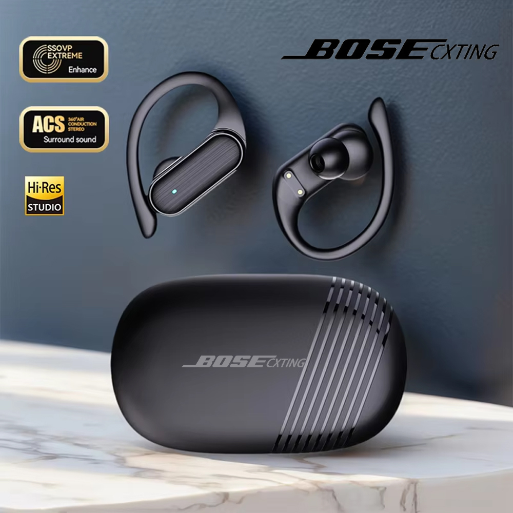 Headphones - BOSECXTING A520 Cuffie Wireless da Business