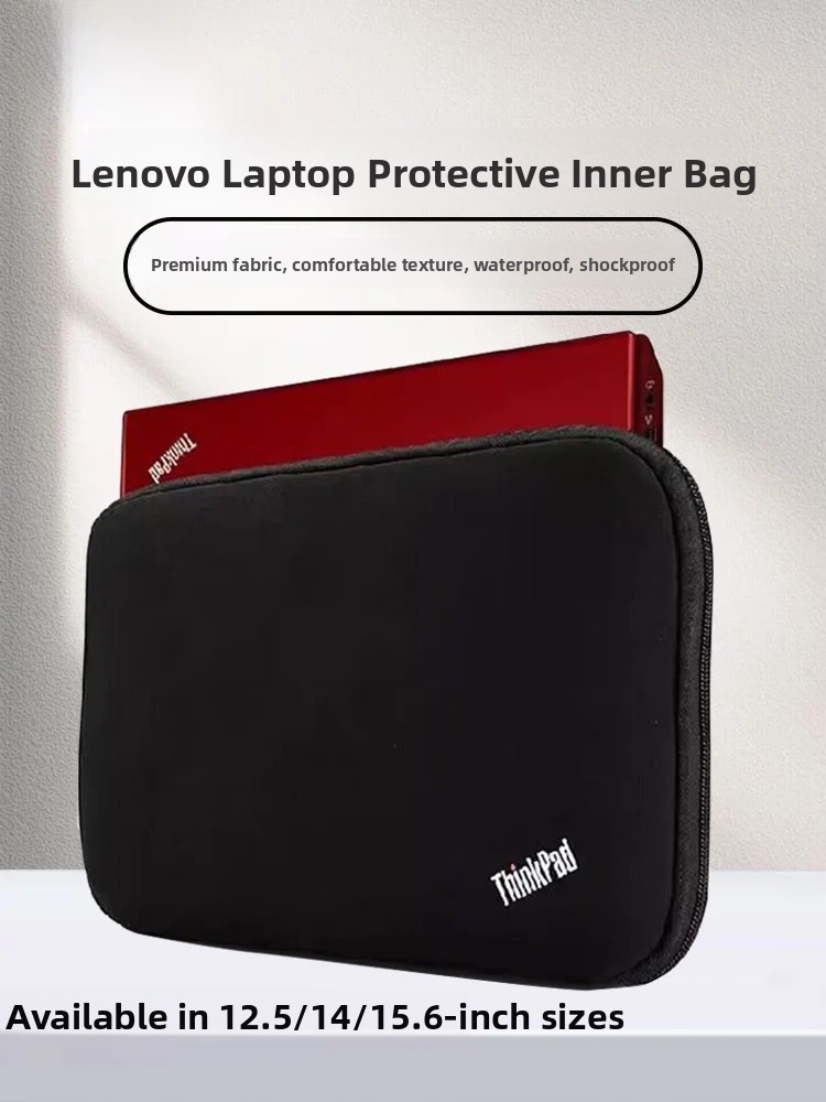 Laptops - Borsa per laptop con custodia interna