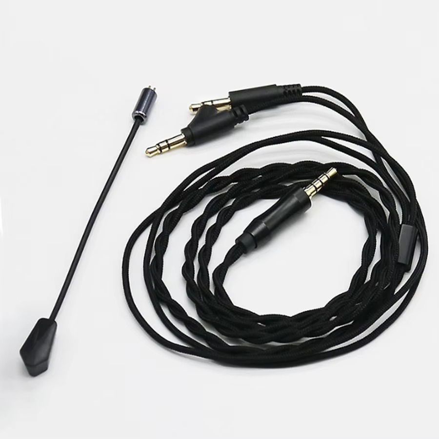 Nuovo gioco Boom microfono aur - Type C Wired Earphones With Mic recensione e prezzo