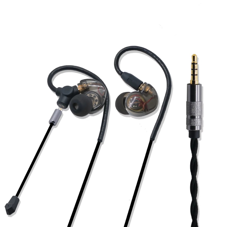 Nuovo gioco Boom microfono aur - Type C Wired Earphones With Mic recensione e prezzo
