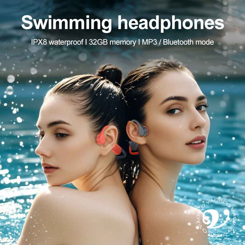 Auricolari Bluetooth 5.4 a con - Bone Conduction Running Headphones recensione e prezzo