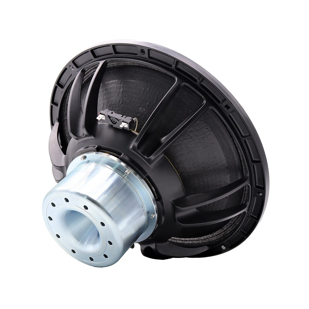 Subwoofer al Neodimio da 15''  - Speakers recensione e prezzo