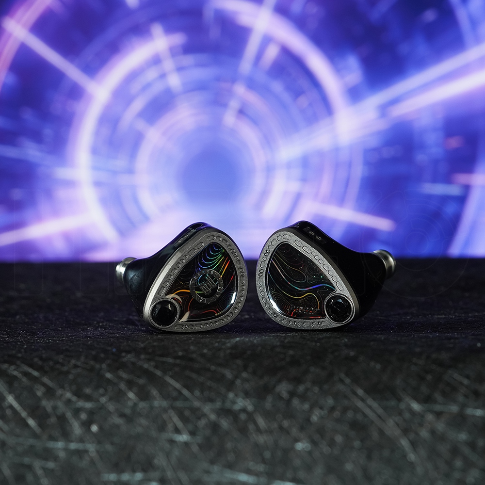 Auricolare In-ear Cablato HiFi - Planar Magnetic Iem Earphones recensione e prezzo