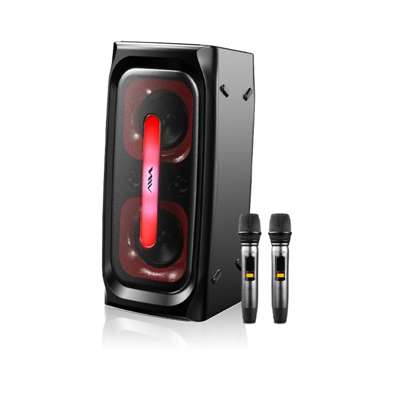 Aihua SS-X300DSP PRO Altoparla - Speakers recensione e prezzo