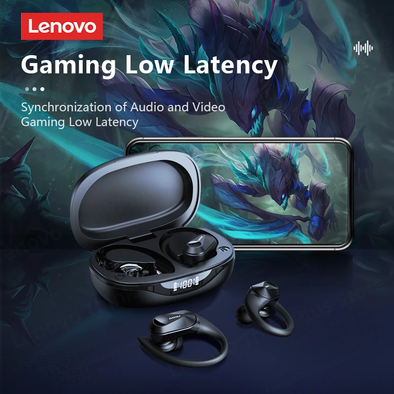 Cuffie originali Lenovo LP75 T - Type C Wired Earphones With Mic recensione e prezzo