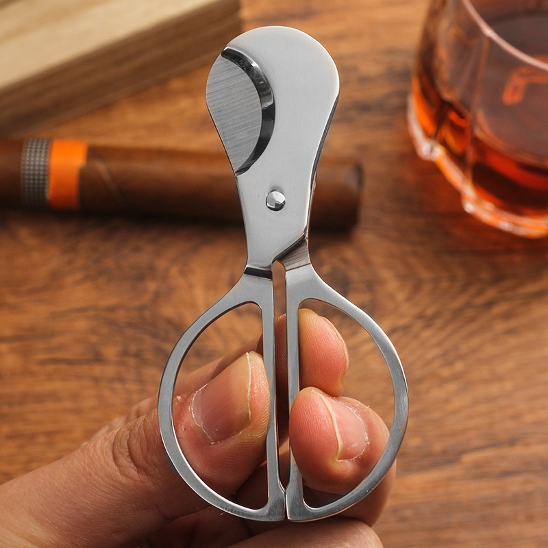 Tagliacigari in Acciaio Inossi - Laptops recensione e prezzo