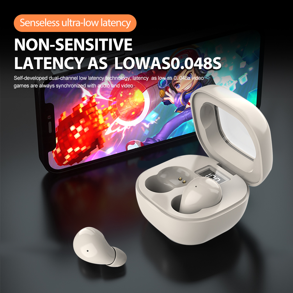 Auricolari invisibili per il s - Type C Wired Earphones With Mic recensione e prezzo