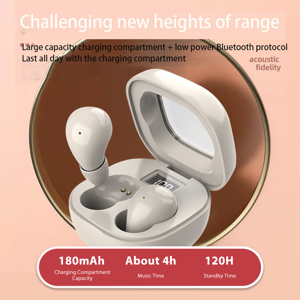 Auricolari invisibili per il s - Type C Wired Earphones With Mic recensione e prezzo