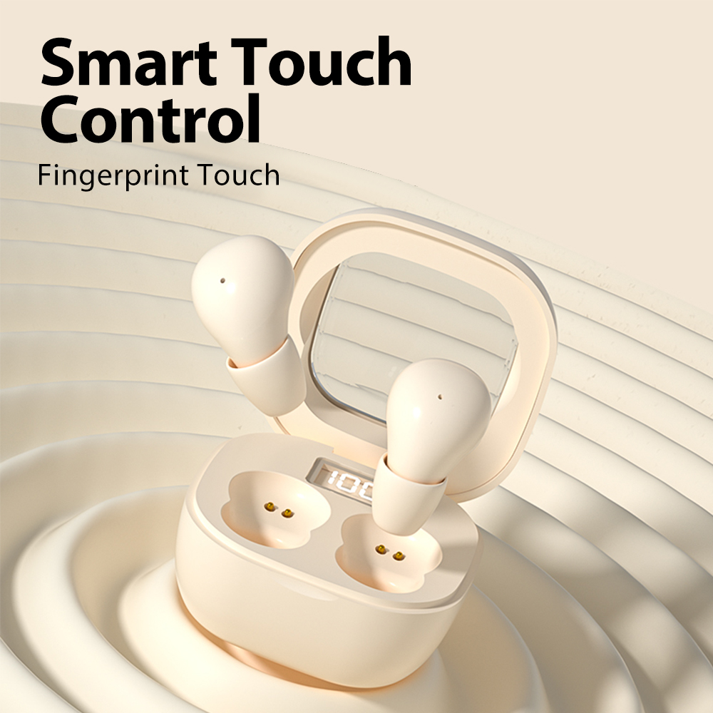 Auricolari invisibili per il s - Type C Wired Earphones With Mic recensione e prezzo